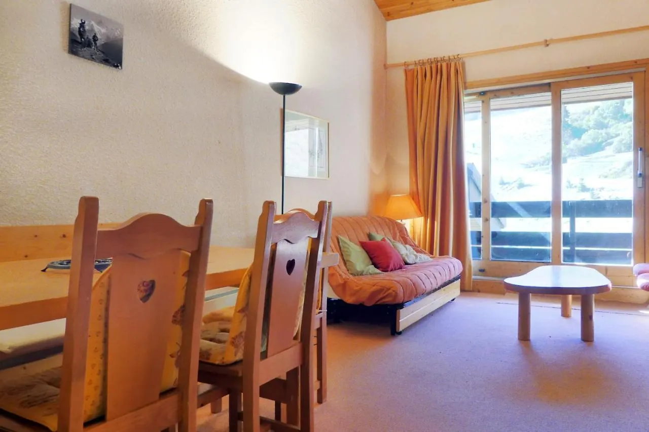 Residence Arpasson II Meribel