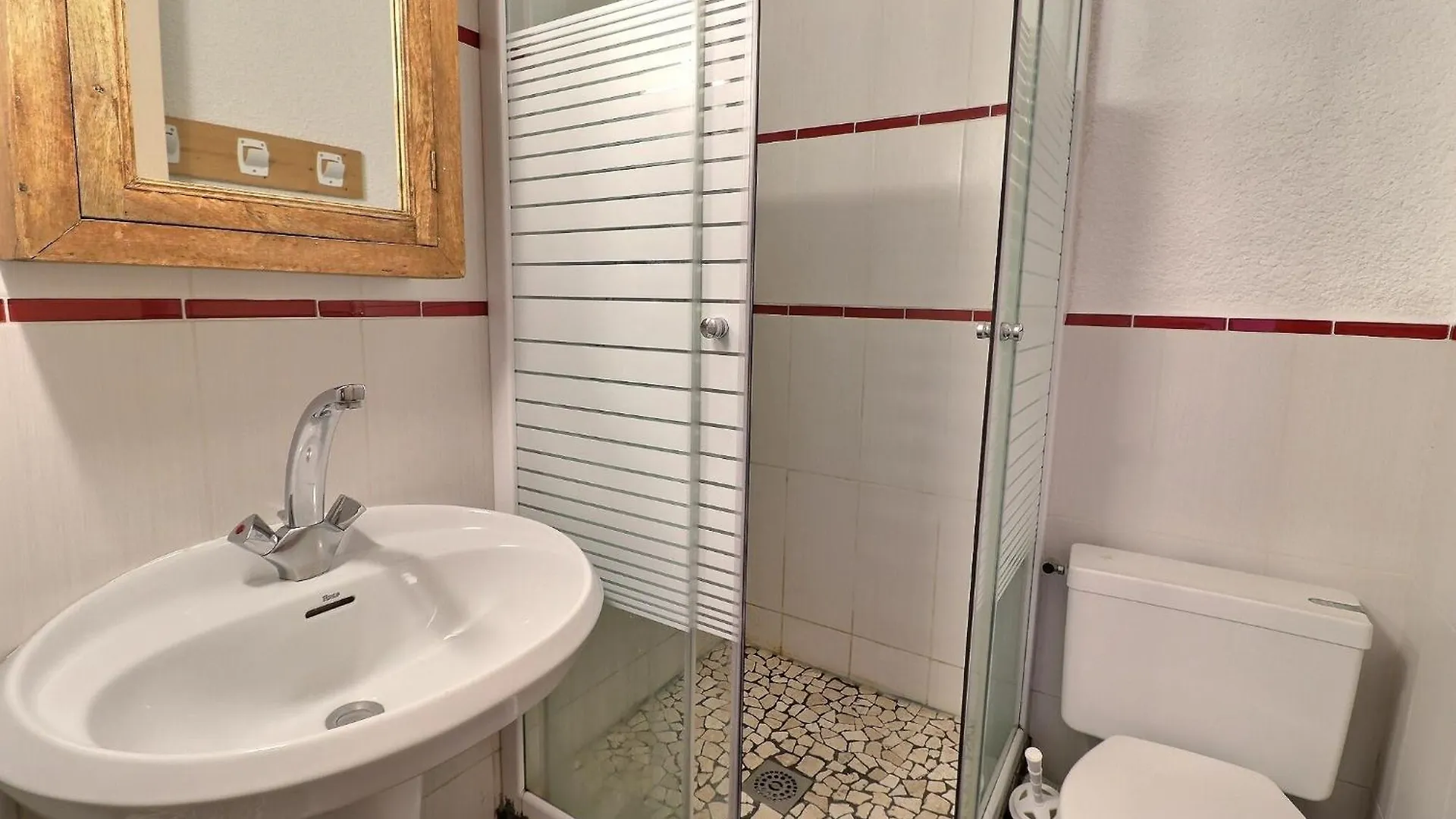 Residence Arpasson II Meribel 0*,  France
