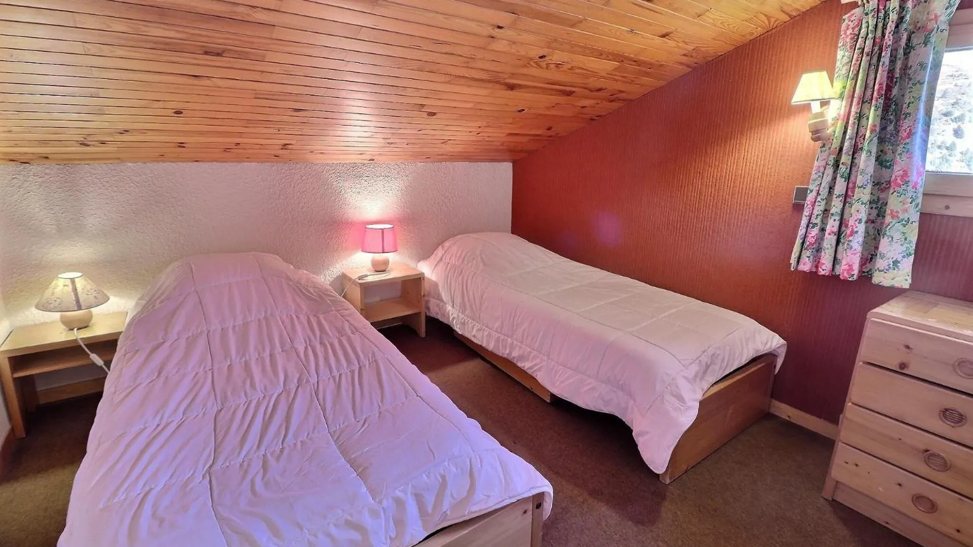 Residence Arpasson II Meribel